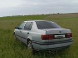 Volkswagen Vento 1993 года за 1 200 000 тг. в Шымкент – фото 4
