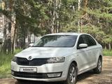 Skoda Rapid 2015 годаүшін5 100 000 тг. в Кокшетау