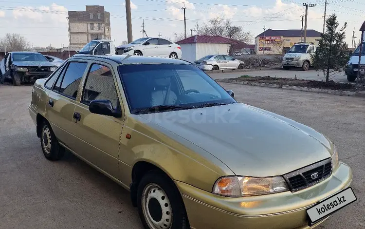 Daewoo Nexia 2007 года за 2 000 000 тг. в Кызылорда