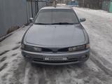 Mitsubishi Galant 1993 годаүшін900 000 тг. в Уштобе