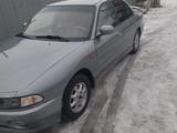 Mitsubishi Galant 1993 года за 900 000 тг. в Уштобе – фото 4