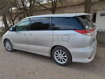 Toyota Estima 2011 года за 5 500 000 тг. в Атырау – фото 18