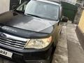 Subaru Forester 2008 годаfor6 100 000 тг. в Алматы – фото 2