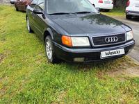 Audi 100 1991 годаүшін1 750 000 тг. в Шымкент