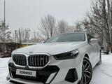 BMW i5 2024 года за 28 900 000 тг. в Алматы – фото 2