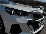 BMW i5 2024 года за 26 000 000 тг. в Алматы – фото 3
