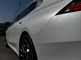 BMW i5 2024 года за 26 000 000 тг. в Алматы – фото 5