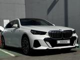 BMW i5 2024 годаүшін26 000 000 тг. в Алматы