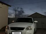 ВАЗ (Lada) Priora 2170 2012 годаүшін2 500 000 тг. в Атырау – фото 3