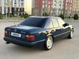 Mercedes-Benz E 260 1988 годаfor1 900 000 тг. в Туркестан – фото 5