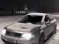 Audi A6 1999 годаүшін3 300 000 тг. в Астана