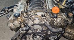 Двигатель Порш Кайен 4.5L M48.50 Турбо (ДВС қозғалтқыш АКПП) за 800 000 тг. в Алматы – фото 4