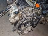 Двигатель Порш Кайен 4.5L M48.50 Турбо (ДВС қозғалтқыш АКПП) за 800 000 тг. в Алматы – фото 3