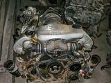 Двигатель Порш Кайен 4.5L M48.50 Турбо (ДВС қозғалтқыш АКПП) за 800 000 тг. в Алматы – фото 2