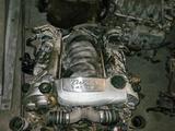 Двигатель Порш Кайен 4.5L M48.50 Турбо (ДВС қозғалтқыш АКПП) за 800 000 тг. в Алматы