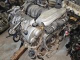 Двигатель Порш Кайен 4.5L M48.50 Турбо (ДВС қозғалтқыш АКПП) за 800 000 тг. в Алматы