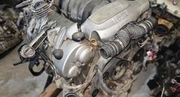Двигатель Порш Кайен 4.5L M48.50 Турбо (ДВС қозғалтқыш АКПП) за 800 000 тг. в Алматы