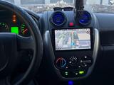 ВАЗ (Lada) Granta 2190 2014 годаүшін2 300 000 тг. в Астана – фото 2