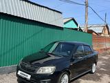 ВАЗ (Lada) Granta 2190 2014 годаүшін2 300 000 тг. в Астана – фото 4