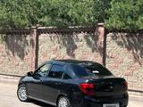 ВАЗ (Lada) Granta 2190 2014 годаүшін2 300 000 тг. в Астана