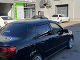 ВАЗ (Lada) Granta 2190 2014 годаүшін2 300 000 тг. в Астана – фото 5