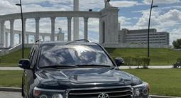 Toyota Land Cruiser 2014 года за 28 400 000 тг. в Атырау – фото 2