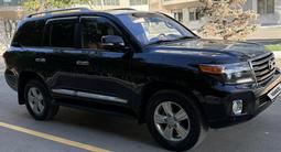 Toyota Land Cruiser 2014 года за 28 400 000 тг. в Атырау – фото 4