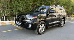 Toyota Land Cruiser 2014 года за 28 400 000 тг. в Атырау – фото 5
