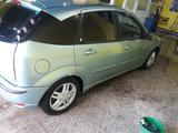 Ford Focus 2003 года за 2 400 000 тг. в Петропавловск – фото 4