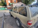 Nissan Pathfinder 1999 годаүшін2 800 000 тг. в Уральск