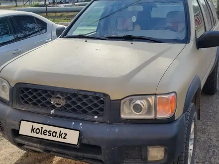 Nissan Pathfinder 1999 года за 2 800 000 тг. в Уральск – фото 4