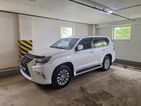 Lexus GX 460 2020 годаfor34 000 000 тг. в Астана