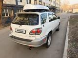 Lexus RX 300 2001 года за 5 400 000 тг. в Алматы