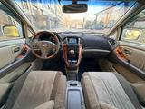 Lexus RX 300 2001 года за 5 400 000 тг. в Алматы – фото 5