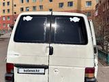 Volkswagen Transporter 1993 года за 1 800 000 тг. в Астана – фото 3