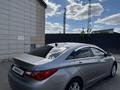 Hyundai Sonata 2010 года за 4 850 000 тг. в Астана – фото 3