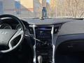 Hyundai Sonata 2010 года за 4 850 000 тг. в Астана – фото 12