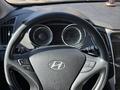 Hyundai Sonata 2010 года за 4 850 000 тг. в Астана – фото 11