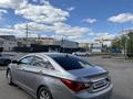 Hyundai Sonata 2010 года за 4 850 000 тг. в Астана – фото 4
