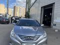 Hyundai Sonata 2010 года за 4 850 000 тг. в Астана