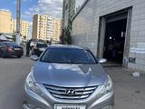 Hyundai Sonata 2010 года за 4 850 000 тг. в Астана