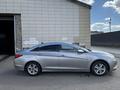 Hyundai Sonata 2010 года за 4 850 000 тг. в Астана – фото 2