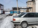 Audi 100 1991 годаүшін2 200 000 тг. в Шу – фото 5