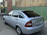 ВАЗ (Lada) Priora 2172 2012 года за 1 450 000 тг. в Астана – фото 3