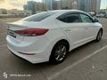 Hyundai Elantra 2017 годаfor7 300 000 тг. в Алматы – фото 13