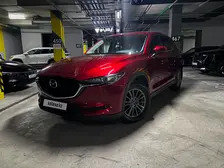 Mazda CX-5, 2018