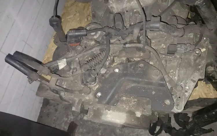 АКПП HYUNDAI SONATA ELANTRAүшін250 000 тг. в Астана