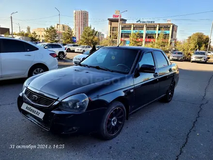 ВАЗ (Lada) Priora 2170 2012 года за 1 700 000 тг. в Алматы – фото 2