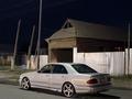 Mercedes-Benz E 55 AMG 2001 года за 5 300 000 тг. в Шымкент – фото 3