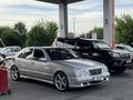 Mercedes-Benz E 55 AMG 2001 года за 5 300 000 тг. в Шымкент – фото 2